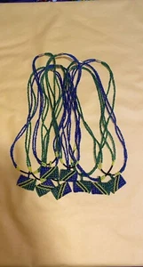 1 Stück mittelgroße Tansania Halsketten - Bild 1 von 1