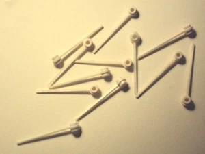 LIONEL 3424-78 TELL TALE (SET OF 12) REPRODUCTION AUCTION - Picture 1 of 1