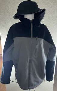 Unisex Columbia Tieton Trail Soft-Shell Jacket Size XL - Picture 1 of 9