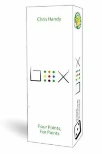 Perplext Pack-O-Game Box - Picture 1 of 4