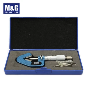 V-Anvil Micrometer 5-20mmx0.01mm - Picture 1 of 4