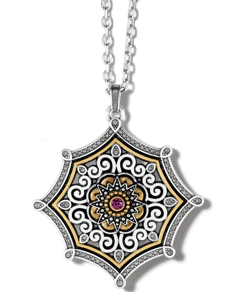 Brighton Dynasty Stella Necklace STYLE JM7274