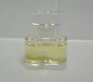 2 Estee Lauder White Linen Pure Perfume Concentrate Lot - Picture 1 of 1