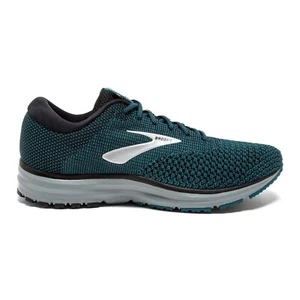Brooks Revel 2 Mens Running Shoes (D Standard) (061) SAVE $$$ - Picture 1 of 8