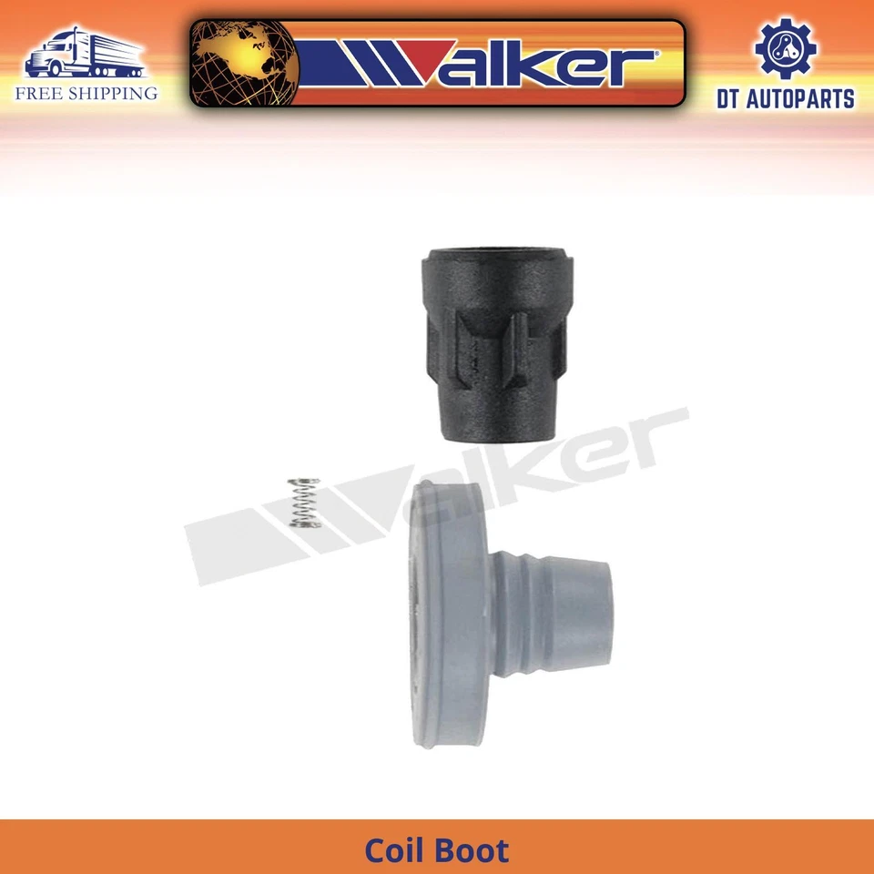 Andador de bota bobina Lincoln MKS 2009-2014 2010 2011 2012 2013 Foto 1 de 1