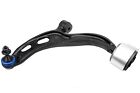 Suspension Control Arm And Ball Joint Assembly-Assembly Mevotech Cms401122
