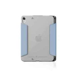 STM Studio 10th Gen iPad Case - Blue BRAND NEW READY TO SHIP FREE SHIPPING!! - Picture 1 of 2
