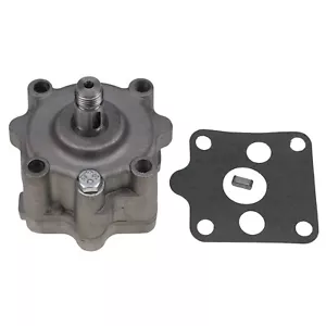 Oil Pump 383-0293 For Caterpillar Excavator 303.5E/304E/305.5E/305E - Picture 1 of 4