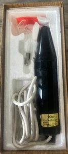 Vintage Master High Frequency Machine, Model 9-1 one electrode come with - Picture 1 of 3
