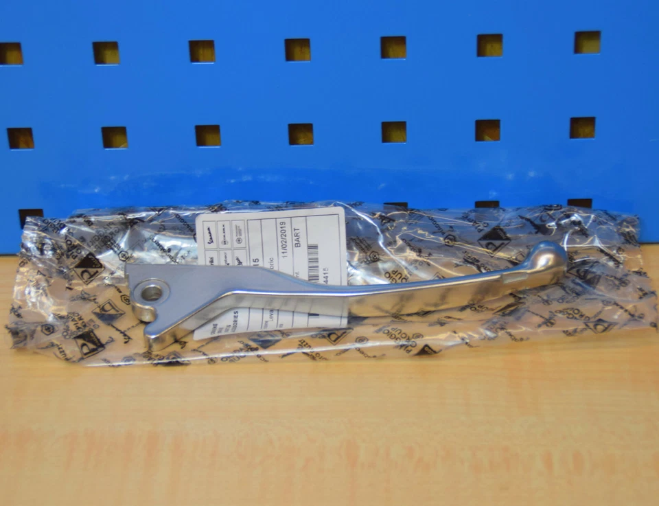 Originale Aprilia Leva Del Freno SX Rx 125 18-20 Mano per a - Immagine 1 di 1