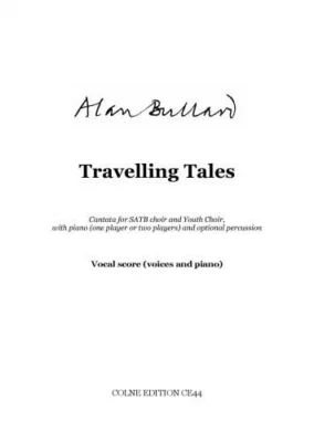 Travelling Tales (Alan Bullard - Image 1 of 3