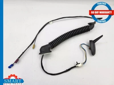 Антенна задняя для багажника Pontiac Solstice Saturn Sky плавник акулы с ремнем 06–09 от оригинального производителя - Изображение 1 из 4