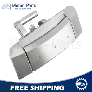 Manija de puerta exterior exterior del lado derecho del pasajero apta para Nissan 350Z 2003-2009 - Imagen 1 de 7