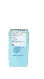 BLUE PRINT ADW192104 Oil filter Oil Filter 6000619752 A6221800000 A6221800009 A - Picture 1 of 2