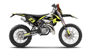JUEGO DE CALCOMANÍAS APTO PARA KTM EXC XC 2017 2018 2019/SX 2016 2017 2018 - Imagen 1 de 4
