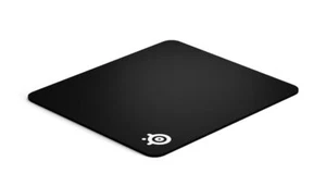 QcK Heavy - Tapis de souris gaming en tissu - Base en caoutchouc antidérapant... - Photo 1/4