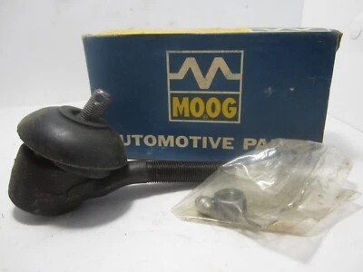 60-66 Ford Falcon Mustang Mercury Comet Outer Tie Rod End MOOG ES273RL - Image 1 of 4