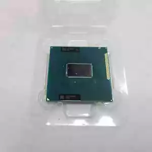HP Intel Core i3 3110M 2.4Ghz Processor With 3-MB L3 - SR0N1 - Picture 1 of 3