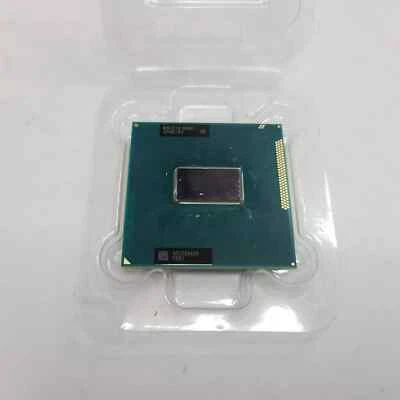 HP Intel Core i3 3110M 2.4Ghz Processor With 3-MB L3 - SR0N1 - Image 1 of 3