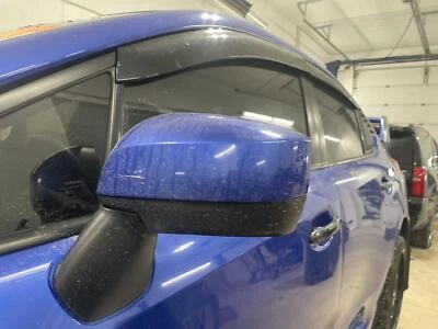 Espejo retrovisor izquierdo usado se adapta a: Subaru Wrx 2017 sin calefacción grado A izquierdo Foto 1 de 4