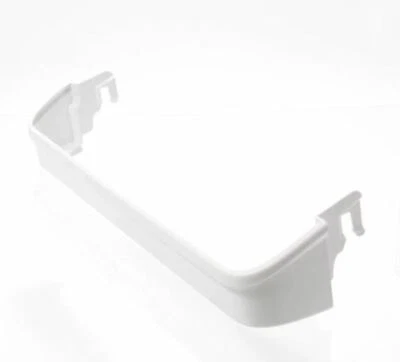 Top Door Bin Shelf Compatible with Frigidaire or Kenmore Refrigerator 240338001 - Image 1 of 3