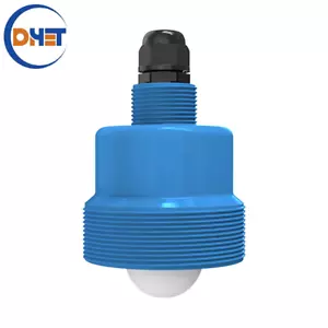 80Ghz Radar Water Level Measurement Wastewater Sensor 4-20mA w/Bluetooth RadarMe - Picture 1 of 6