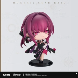 miHoYo Honkai: Star Rail Figurine Official Figures Kafka Original Goods Statue - Picture 1 of 3