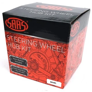 SAAS Boss Kit Fits Volkswagen 1200 1300 1500 1600 Models 1960-1973 - Picture 1 of 6