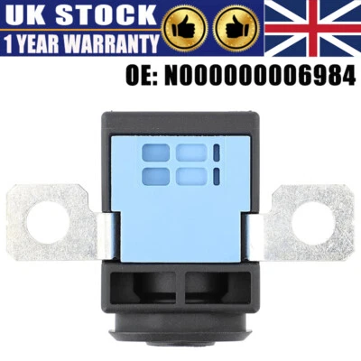 FOR MERCEDES-BENZ VITO W447 Crash Battery Fuse Pyrofuse N000000006984 BRAND NEW - Image 1 of 4