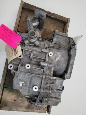 09-16 VOLKSWAGEN TIGUAN Manual Transmission FWD Transmission ID KLX 0A6300044P   - Image 1 of 4