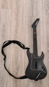 Guitar Hero PS2 KramerStriker Gitarre - Wireless - Playstation 2 - ohne Dongle - Bild 1 von 4