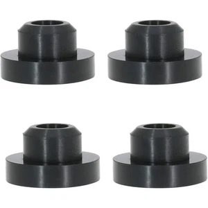 4x Rubber Fuel Tank Grommet 570045500 For Ski-Doo MXZ 583, 670, X 440 1997-1998 - Picture 1 of 12