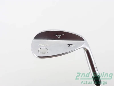 Mizuno T7 White Satin Wedge Sand SW 56° Graphite Regular Right 35.5in - Image 1 of 4