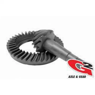 G2 Axle and Gear 2-2029-355 Ring and Pinion Set Fits 87-95 Wrangler (YJ) - Image 1 of 3