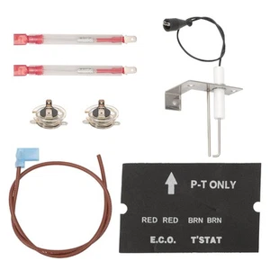 RV Water Heater Thermal Cutoff Assembly Kit (with Water Heater Igniter &ECO T... - Picture 1 of 7