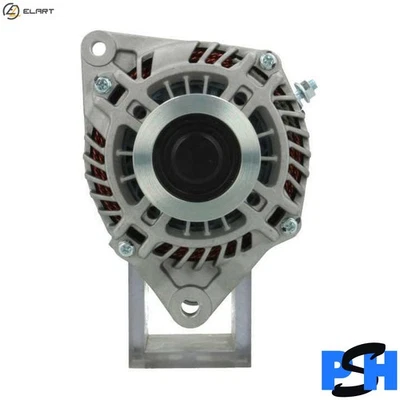 ALTERNATOR 165.582.150.130 FOR NISSAN ARMADA/III/SUV MURANO NP300/NAVARA 2.5L - Image 1 of 4