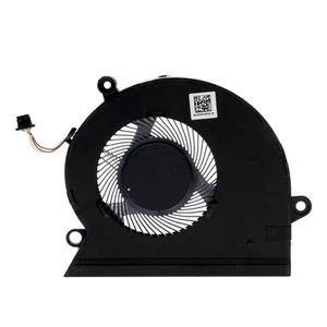 Original Laptop GPU Cooling Fan for DC 5V 4Pin for Mars15 K571 571G VX60G VX - Afbeelding 1 van 8