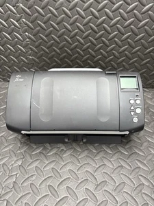 Fujitsu fi-7160 ADF Duplex Desktop Scanner USB 600x600 DPI Parts unit 1 - Picture 1 of 3