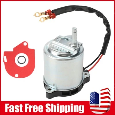 Двигатель насоса усилителя тормозов ABS для Toyota 4Runner Land Cruiser Lexus GX460 GX470 - Изображение 1 из 4