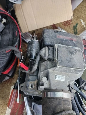 1990 - 1994 年水星卡普里质量空气流量传感器仪表非涡轮 P/N # 197100-2740 — 第 1/4 张图片