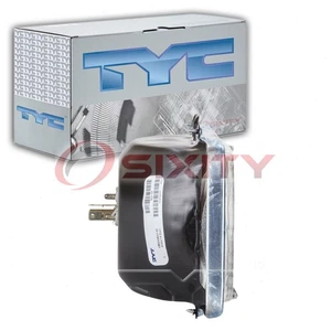 TYC Right Headlight Assembly for 2008-2014 Ford E-150 Electrical Lighting ch - Picture 1 of 5