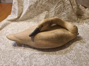 Ducks Unlimited Gordon Alcorn Edizione Speciale 1994-95 Esca Oca. - Foto 1 di 7