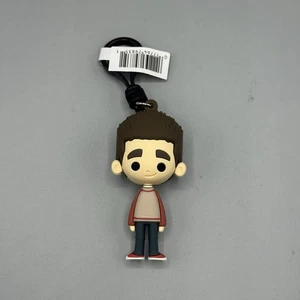 Laika Blind Bag Clips ParaNorman NORMAN New Open Bag - Picture 1 of 4