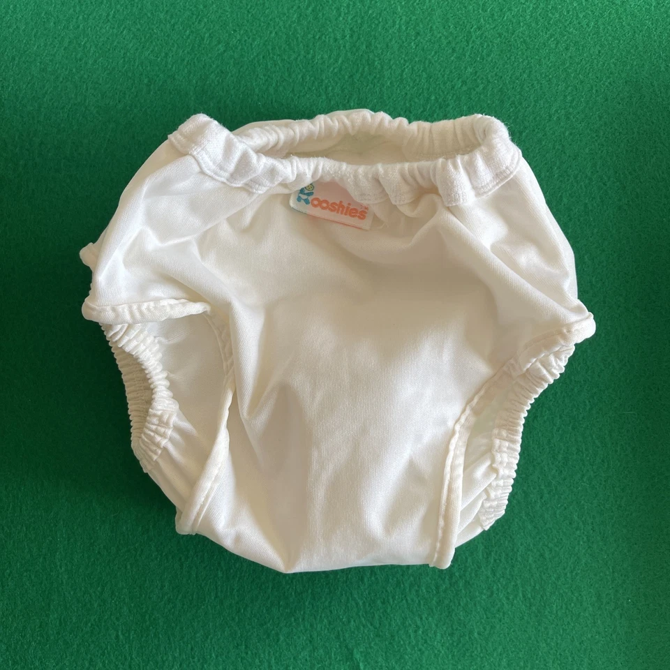 Kooshies Cloth Diaper All-in-One (AIO)  Pull-up/training pant WASHABLE - Image 1 of 4