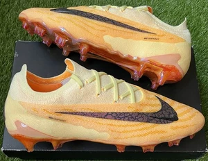 Nike Phantom GX Elite FG Football Boots Size UK 9.5 Brand New In Box Very Rare - Picture 1 of 16