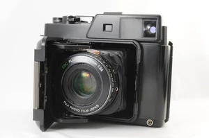 Nuevo fuelle [N como nuevo] Fuji Fujica GS645 Pro 6x4,5 cámara fotográfica de formato medio JP 55 - Imagen 1 de 14