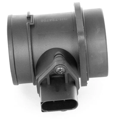 1 Mass Air Flow Sensor for Audi A3 1.8T manufactured 1996->, TT 1.8T manufactured 1998->, Skoda Octavia - Image 1 of 4