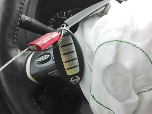 Ignition Switch CVT Push Button Switch Fits 16-23 MAXIMA 3030522 - Picture 1 of 12