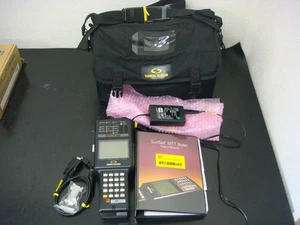 Sunrise Telecom SSMTT-BW /AA3/AY1 Analyzer DSL - Bild 1 von 8