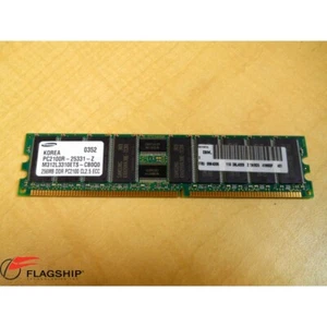 IBM 09N4306 256MB PC2100 DDR ECC MEMORY DIMM - Picture 1 of 1